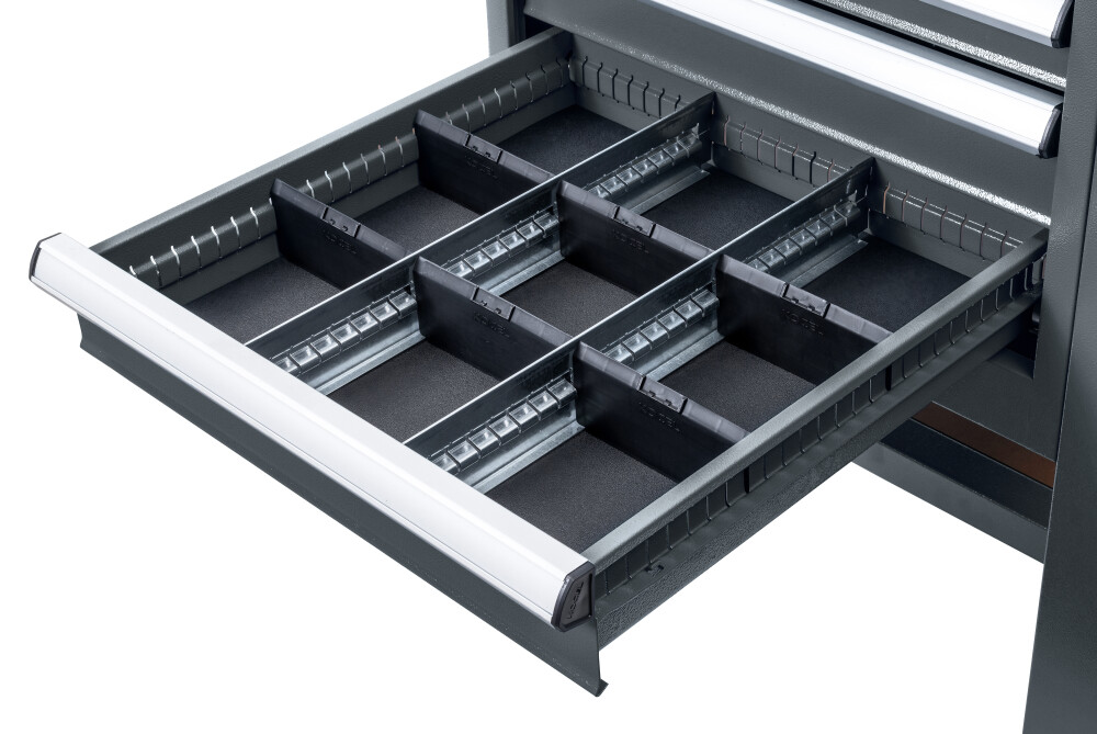 Werktafel 170 x 70 cm met MDF werkblad