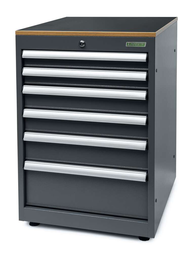 Werkstattschrank