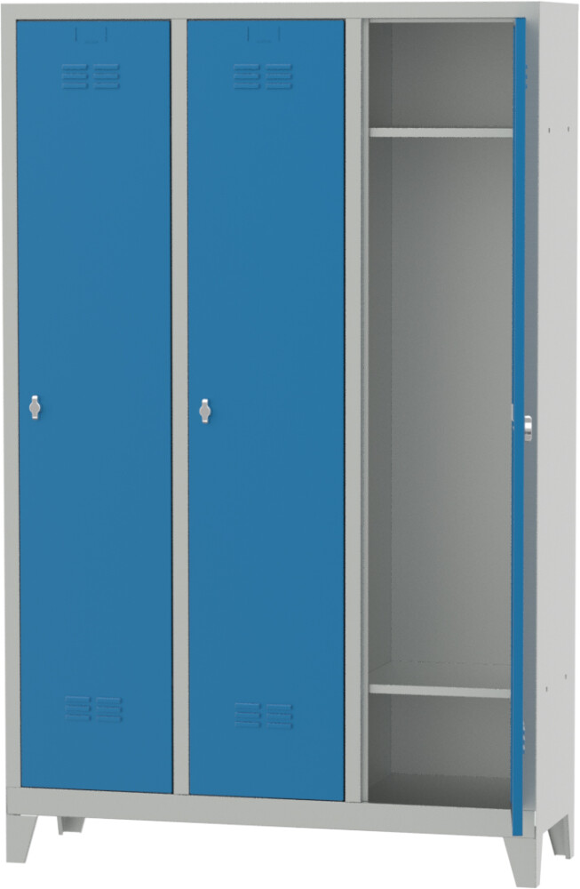 Personalschrank