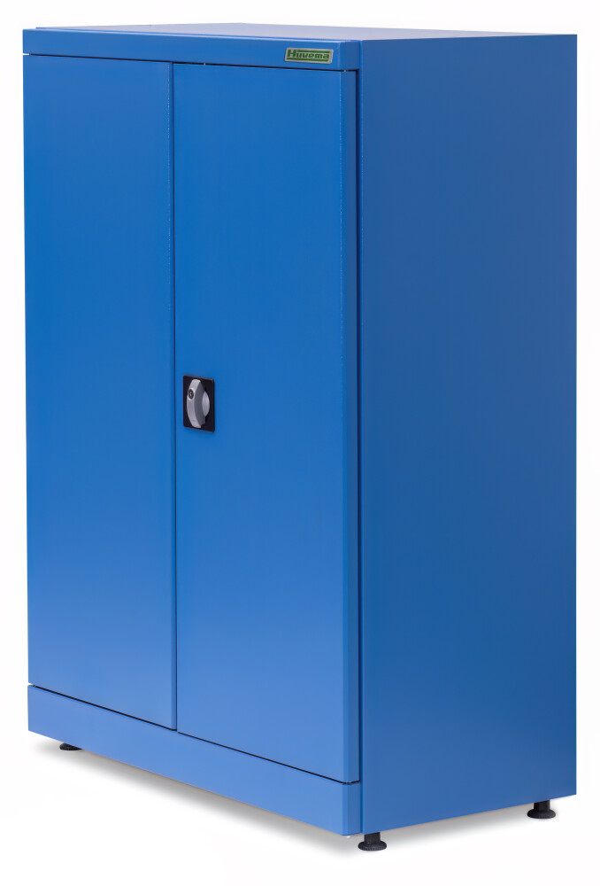 Materiaalkast met 3 legborden