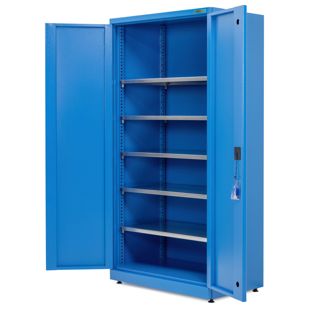 Material Schrank