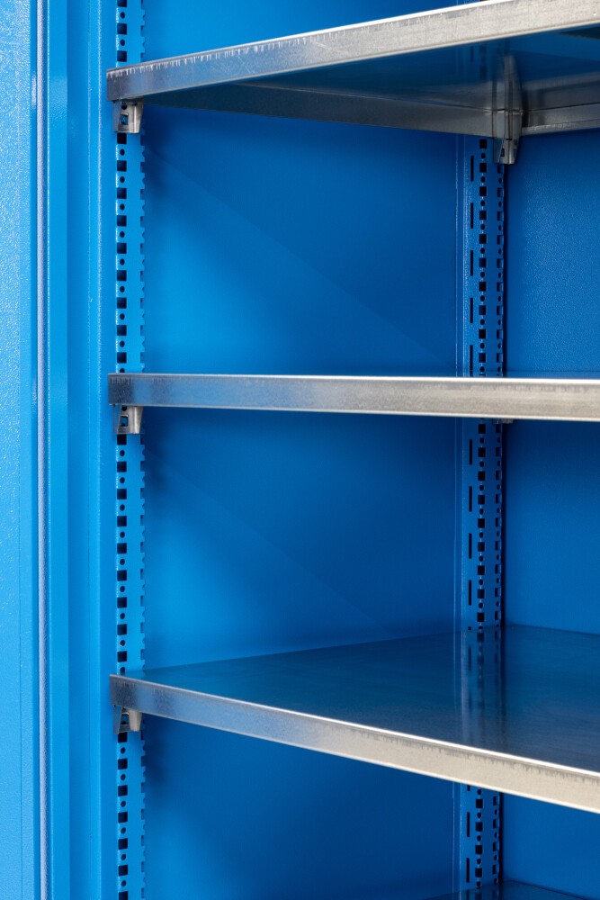 Material Schrank