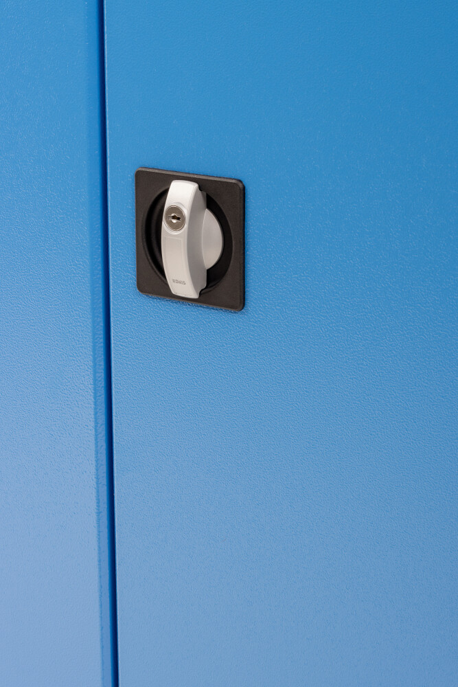Material Schrank