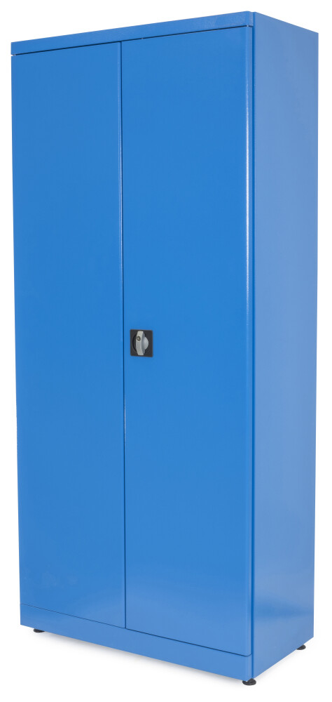 Material cabinets