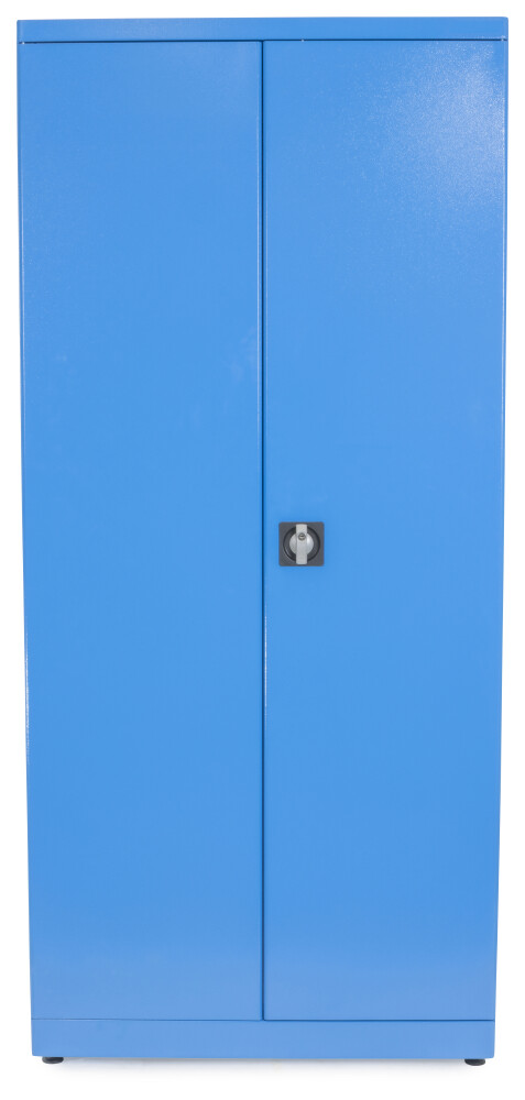 Material cabinets