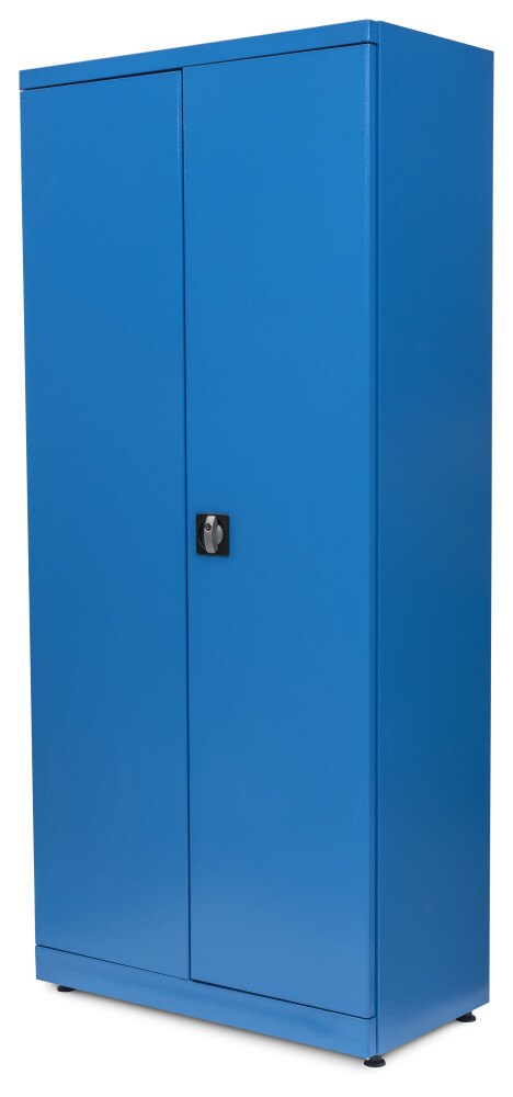 Material cabinets