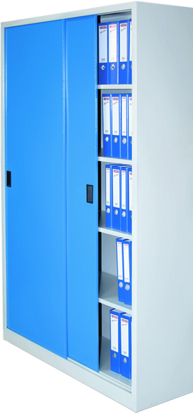 Office and warehouse cabinet