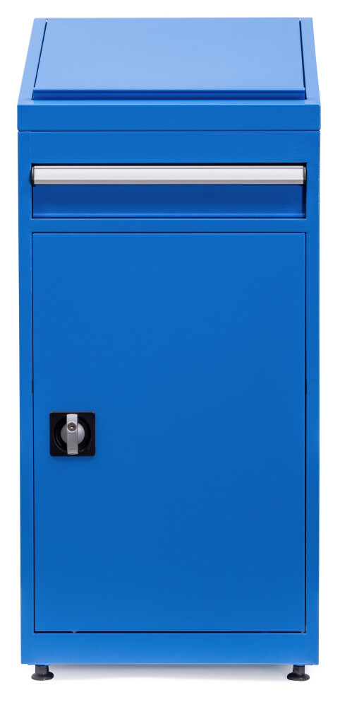 Material Schrank - Pultschrank