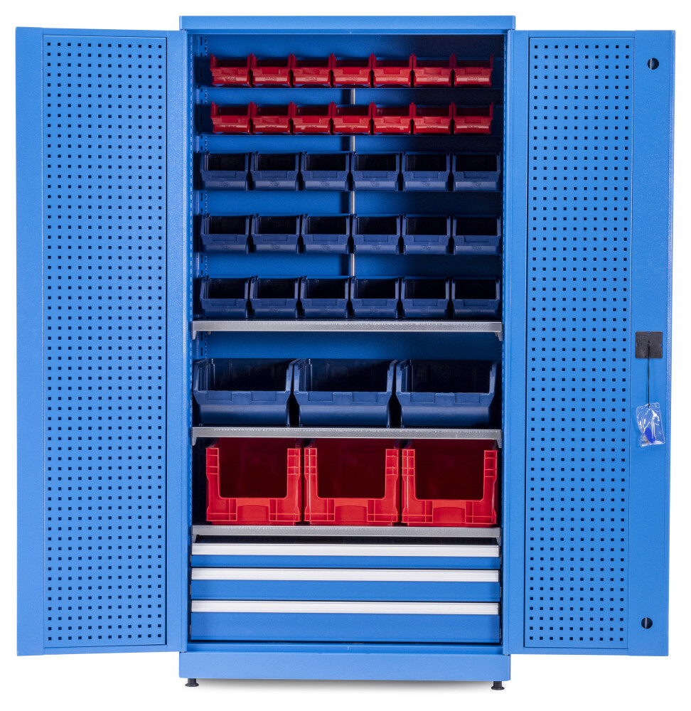 Material Schrank