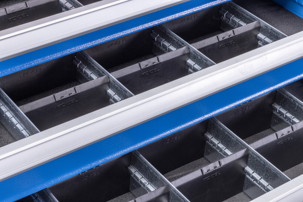 Material Schrank