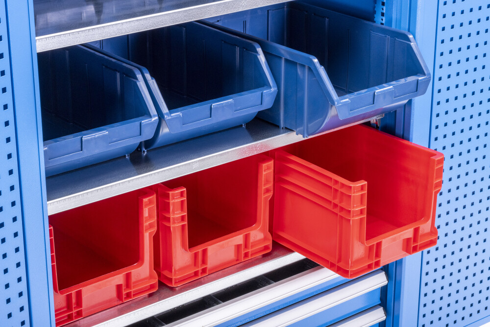 Material Schrank