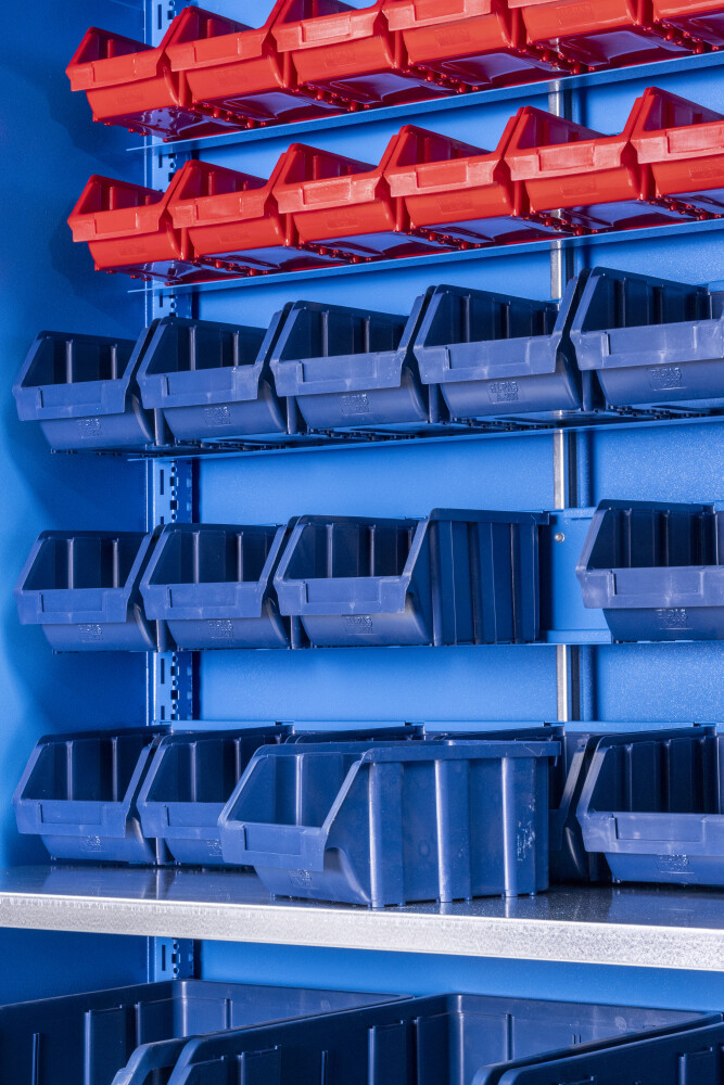 Material Schrank