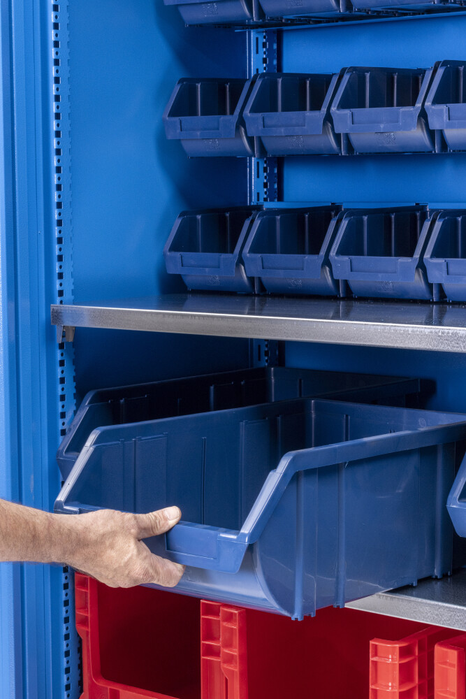 Material Schrank