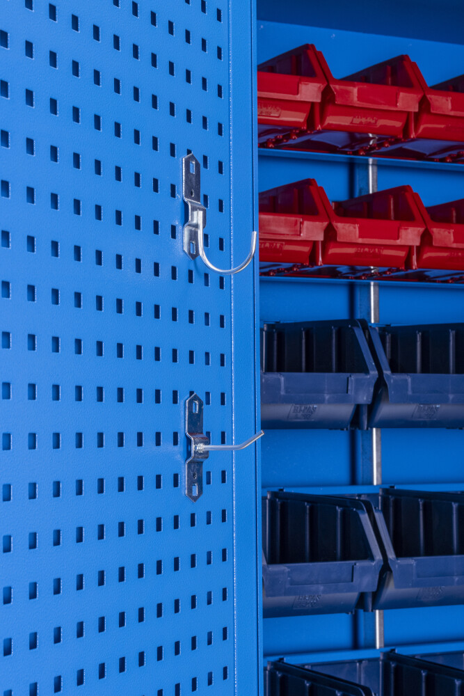 Material Schrank