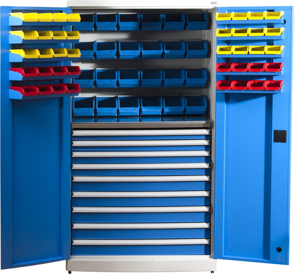 Industrie Schrank