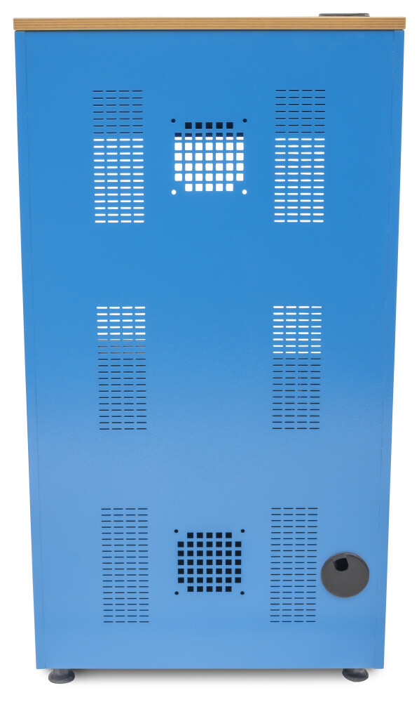 Armoire d'ordinateur universelle