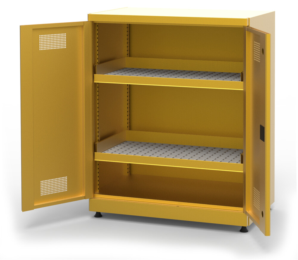 Umweltschrank