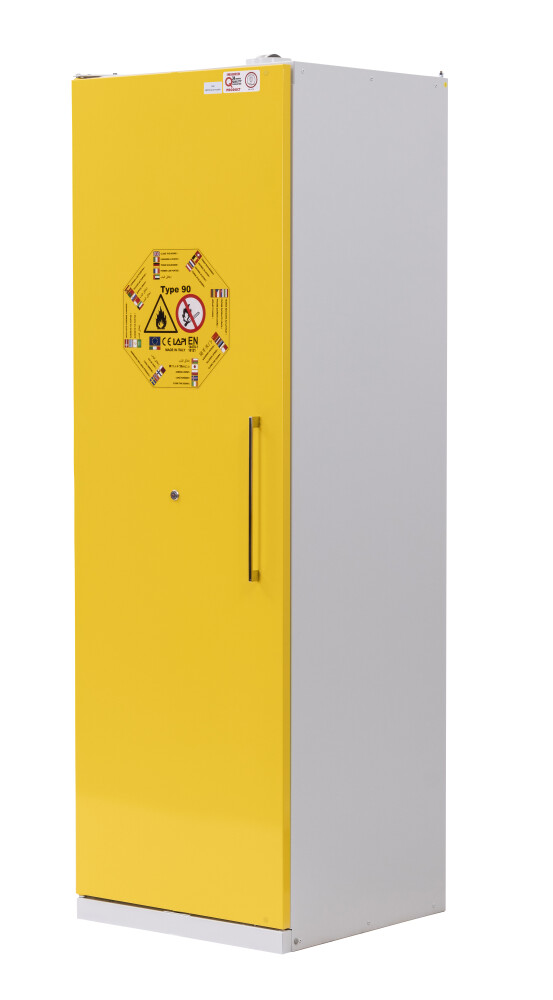Feuerbeständiger Sicherheitsschrank