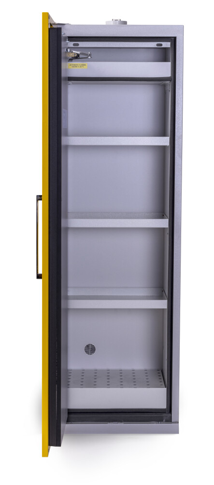 Feuerbeständiger Sicherheitsschrank