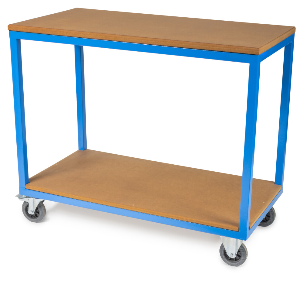 Tool cart