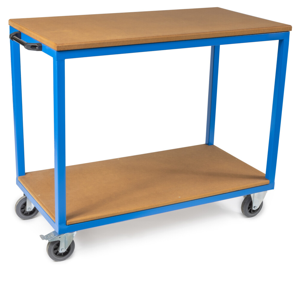 Tool cart
