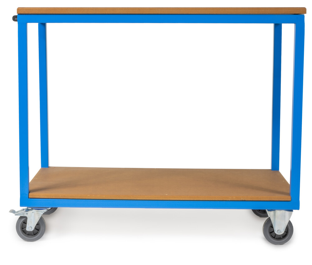 Tool cart