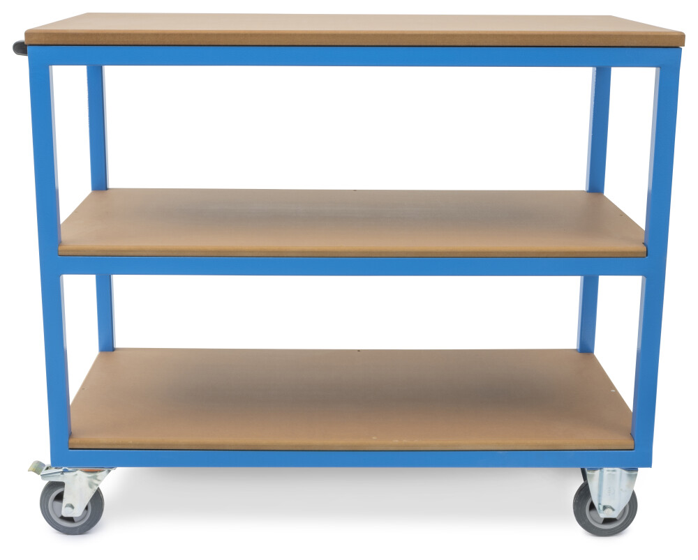 Mobiele werktafel