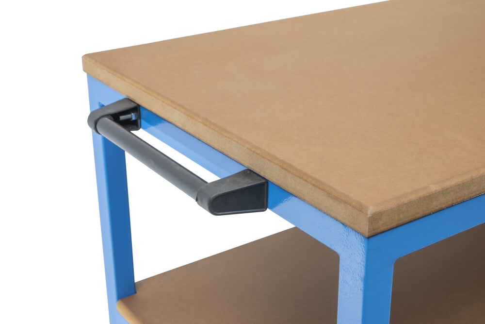 Mobiele werktafel