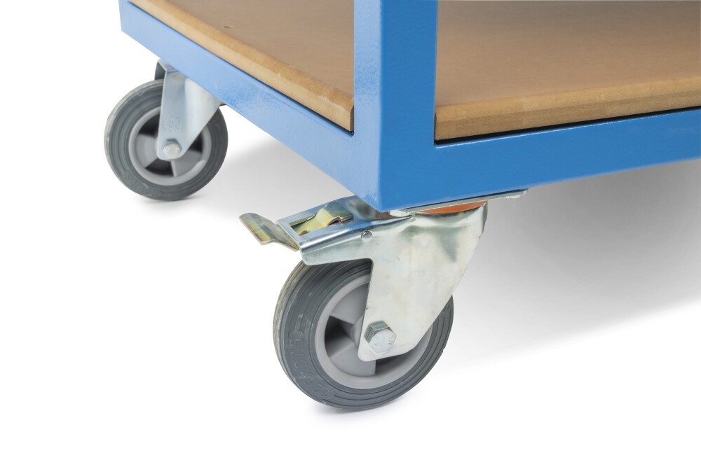 Mobiele werktafel