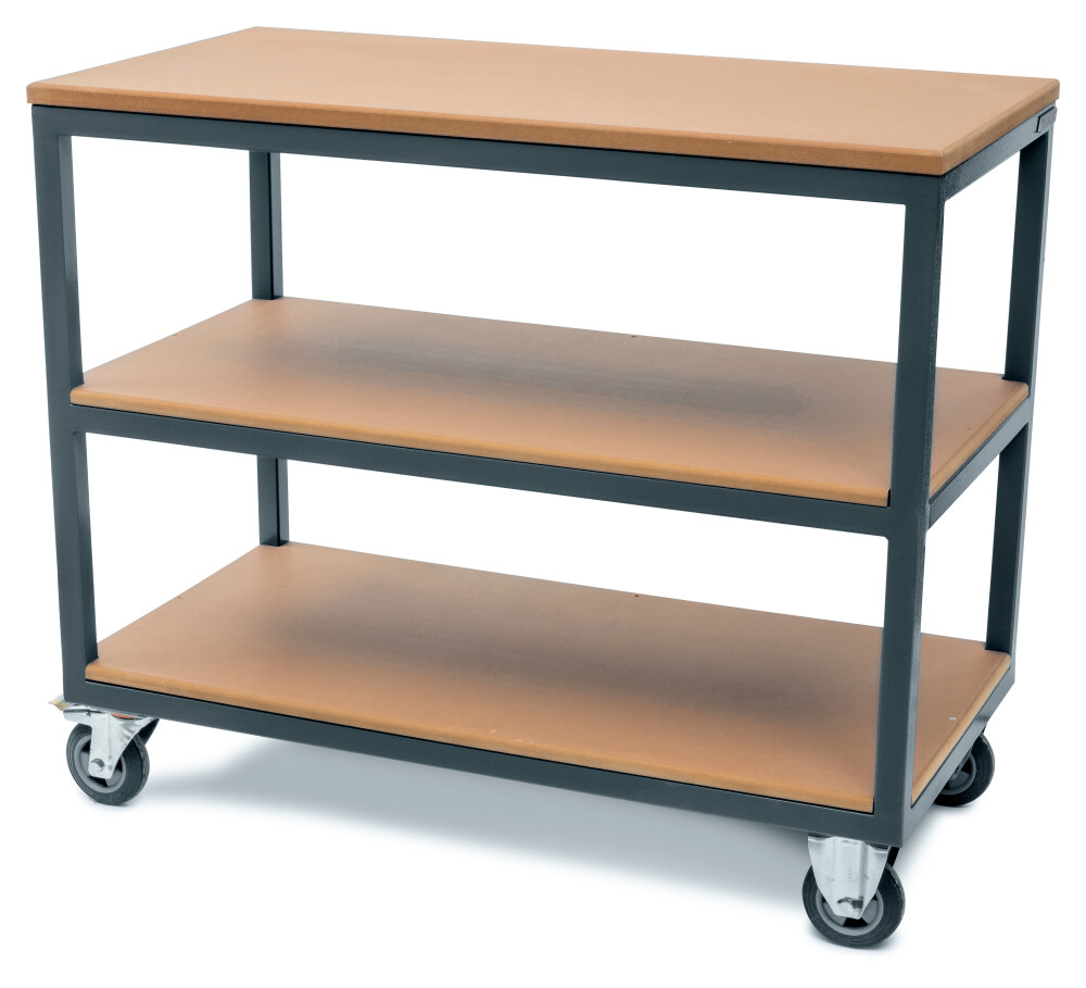 Tool cart