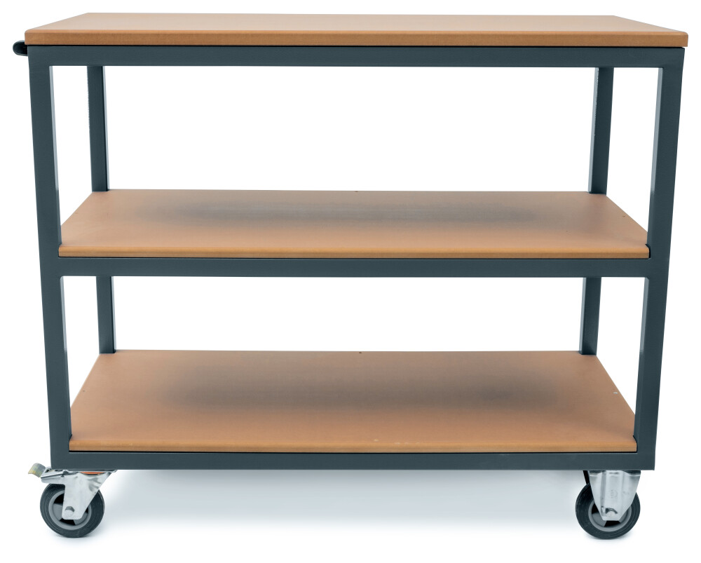 Tool cart