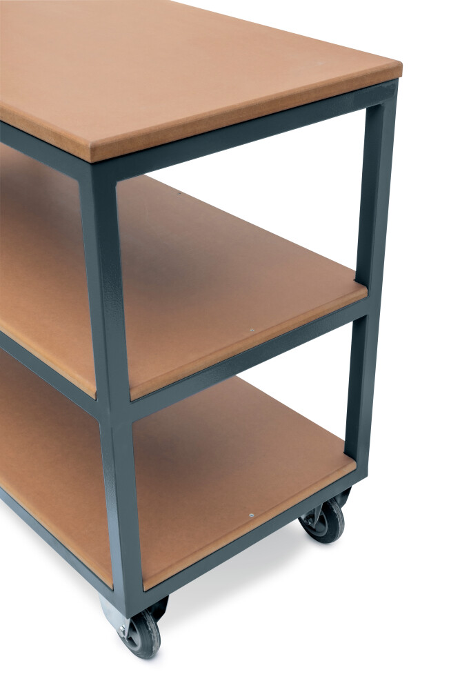 Tool cart