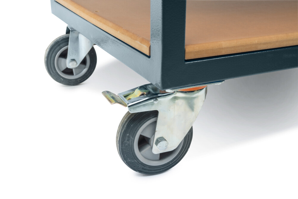 Tool cart