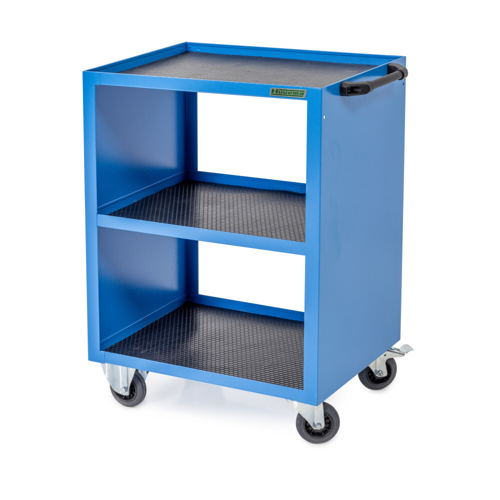 Chariot d'atelier mobile