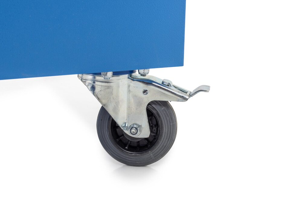 Chariot d'atelier mobile