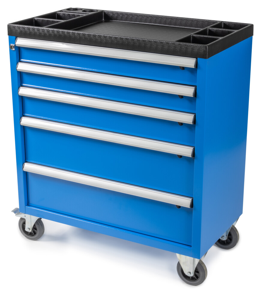 Tool cart