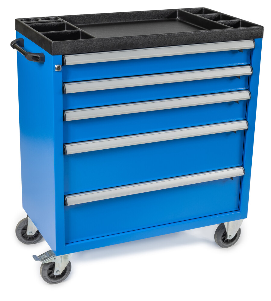 Tool cart