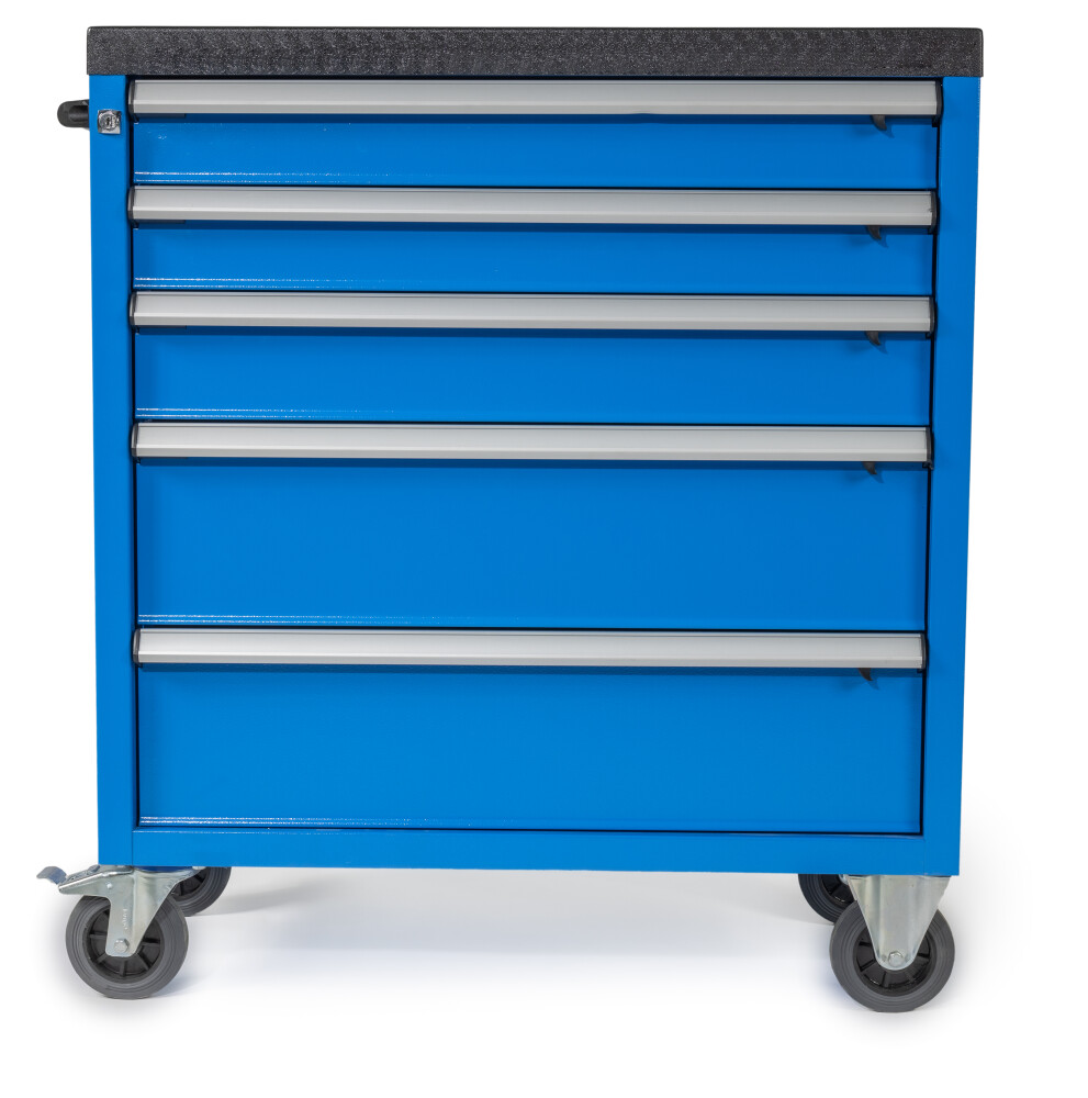 Tool cart