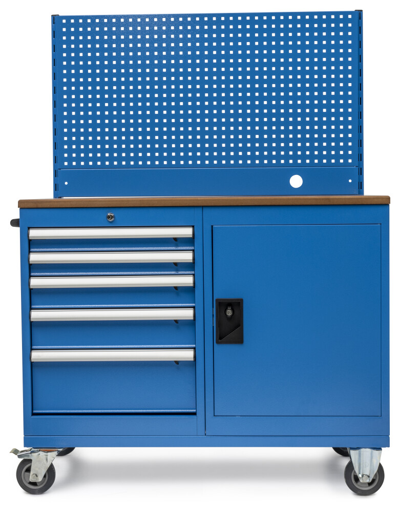 Work table mobile