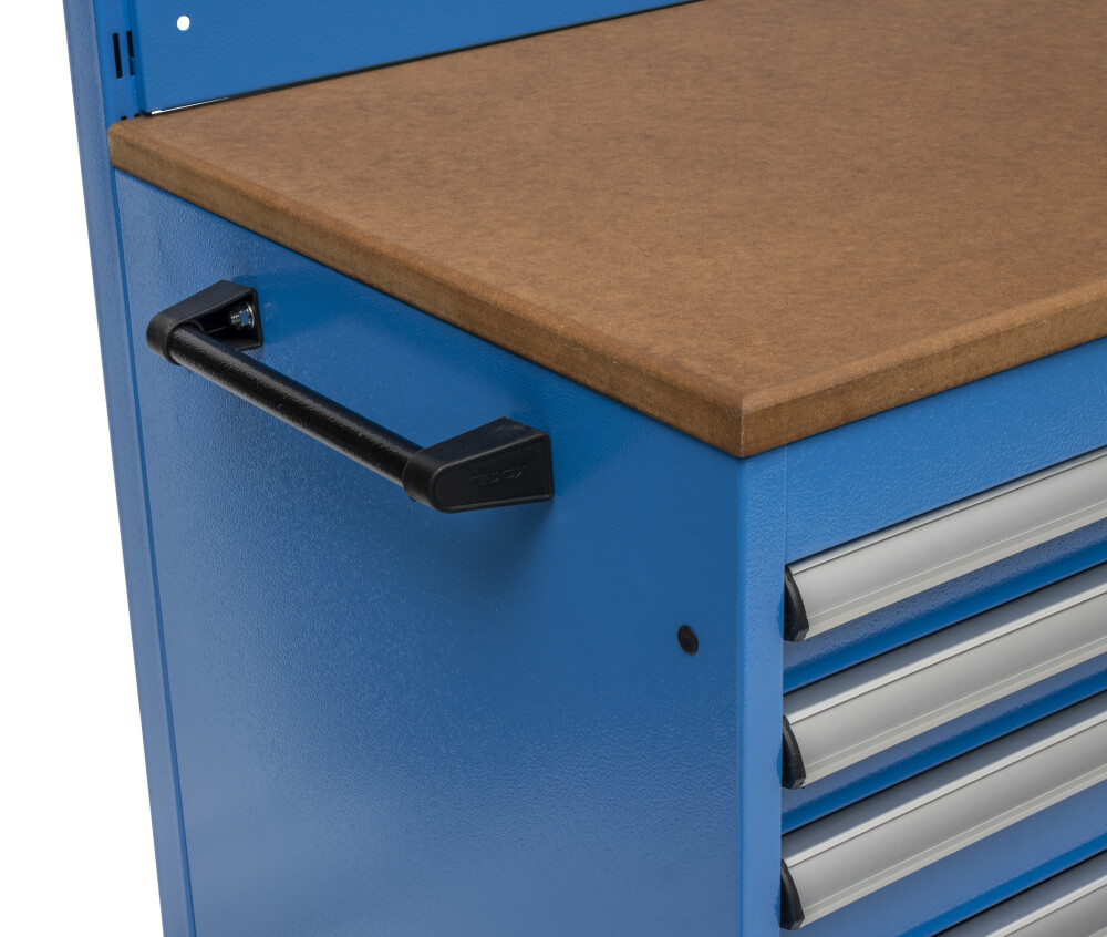 Work table mobile