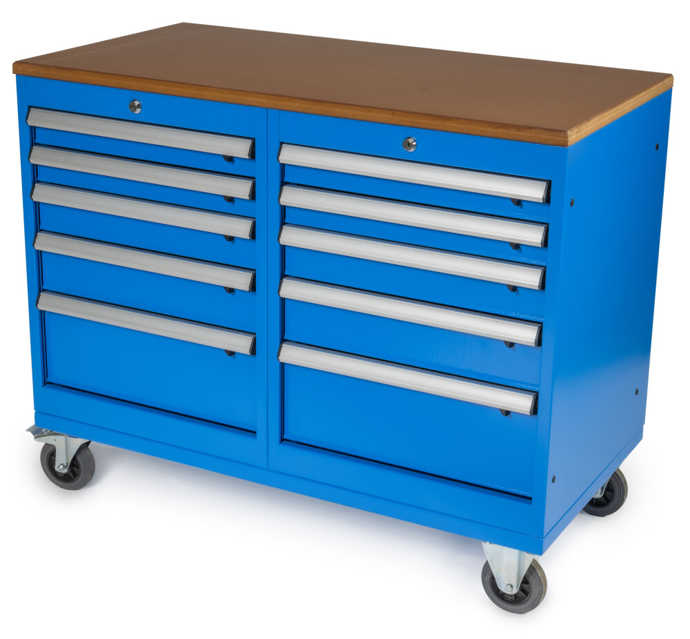 Mobile workbench