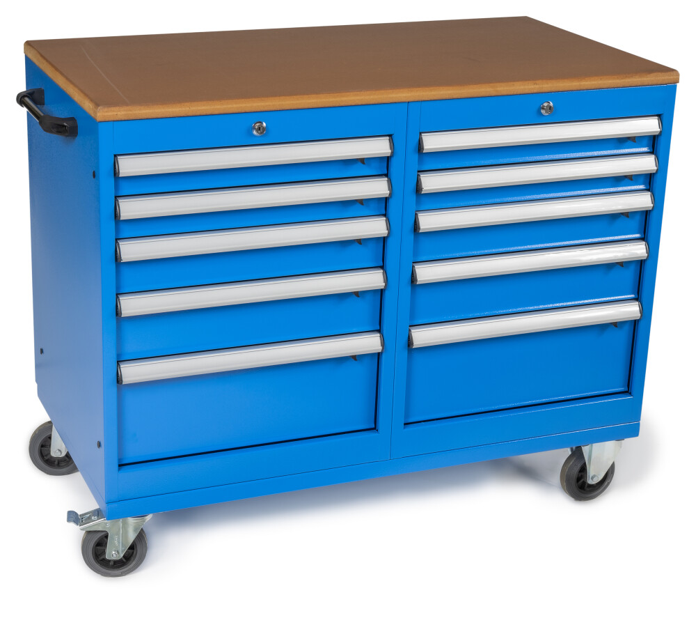 Mobile workbench