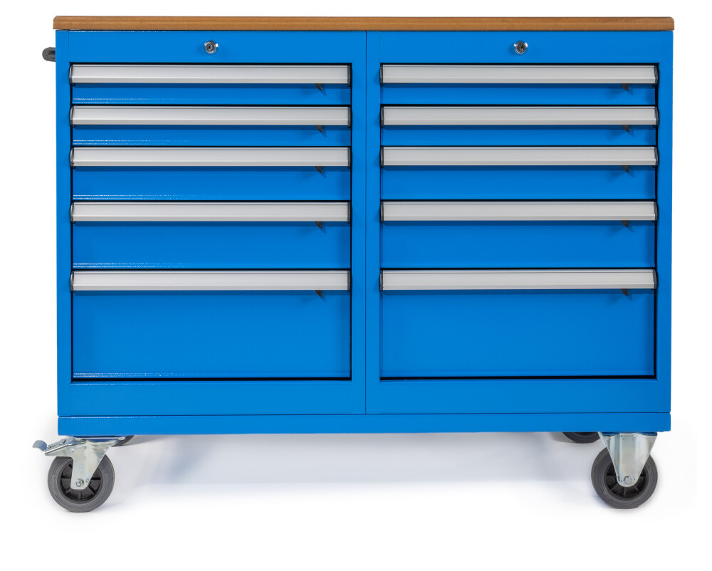 Mobile workbench
