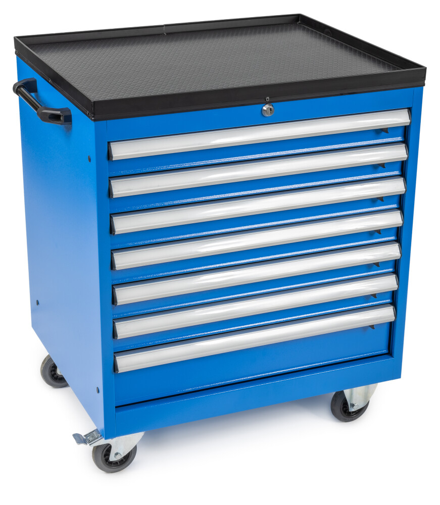 Tool cart