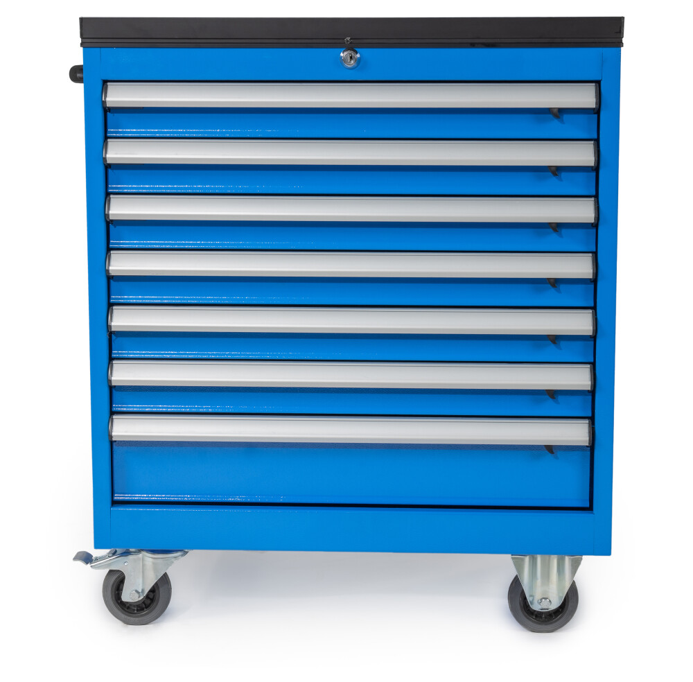 Tool cart