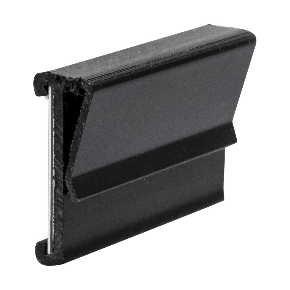Etikethouders voor ladeverdelers 10 stuks  2,7x1,5 cm
