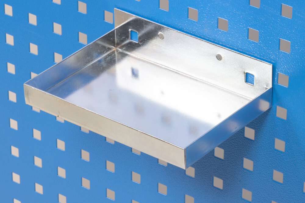 Storage tray