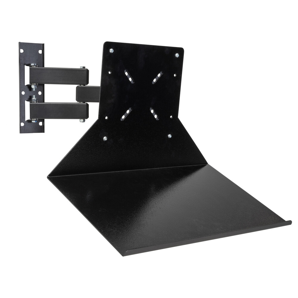 Laptop holder