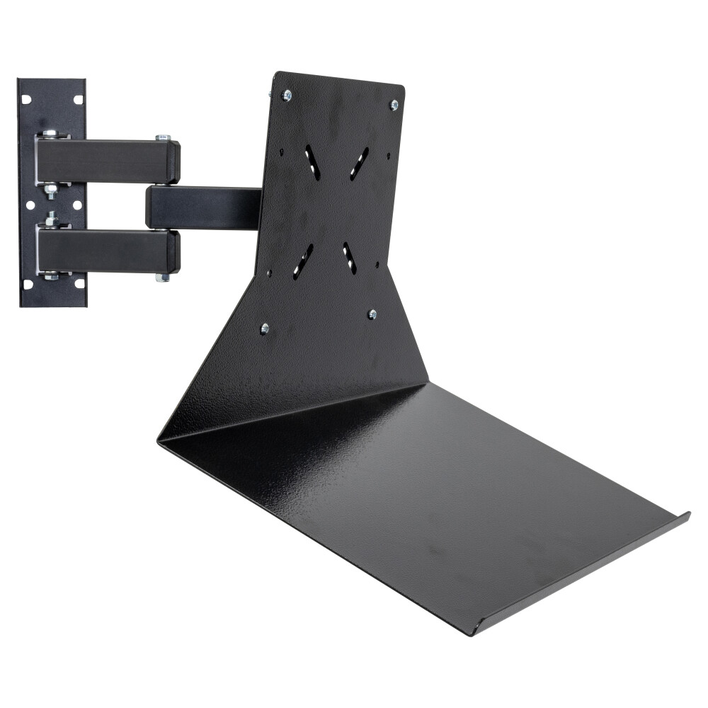 Laptop holder