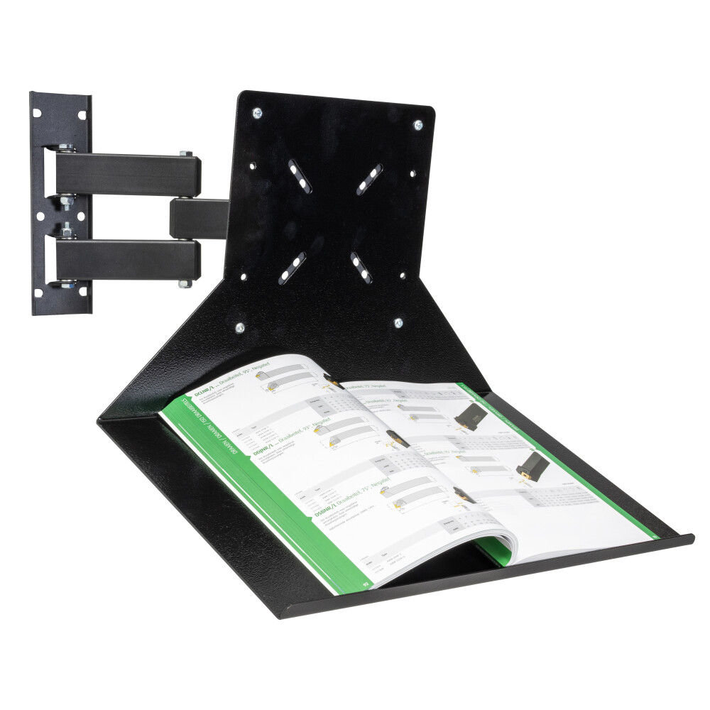 Laptop holder